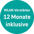 wlan verstaerker 12 monate inklusive