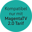 kompatibel nur mit magentatv2