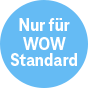 nur fuer wow standard