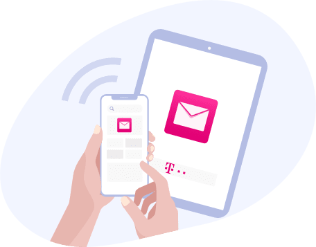 E-Mail App