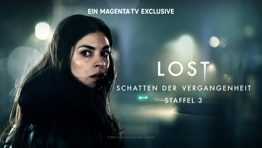 Lost: Schatten der Vergangenheit