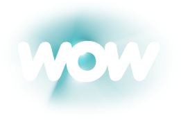 Wow Logo