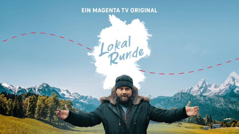 Lokalrunde