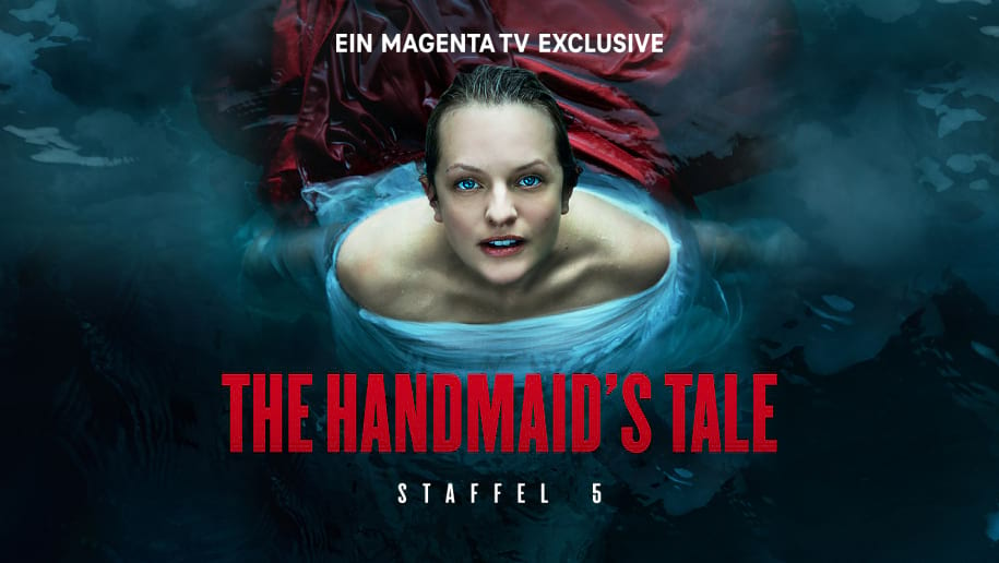 The Handmaid’s Tale