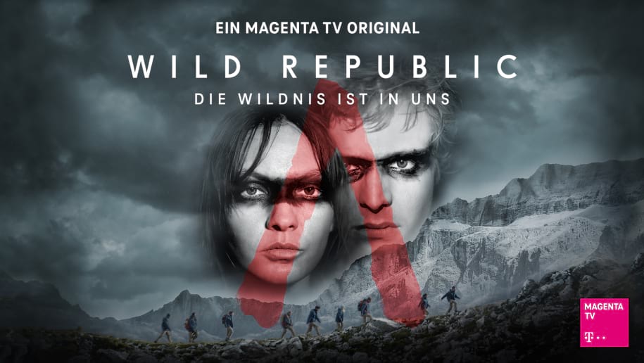 Wild Republic