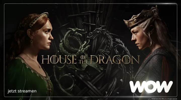 House of the Dragon