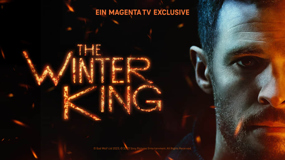 The Winter King