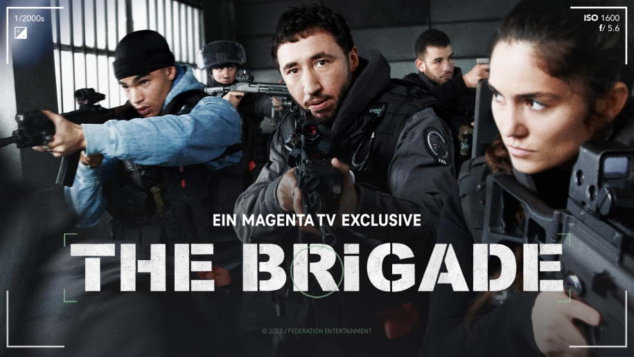 The Brigade