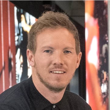 Bestbesetzung Gast: Julian Nagelsmann