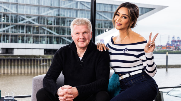 More Than Talking Staffel 2 mit Stefan Effenberg