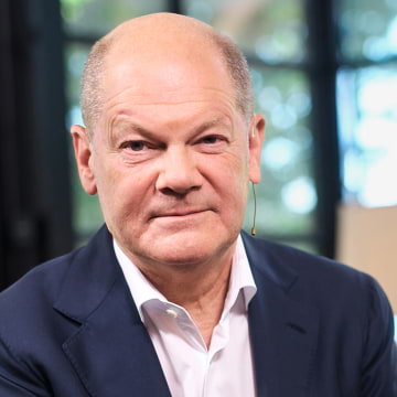 Bestbesetzung Gast: Olaf Scholz