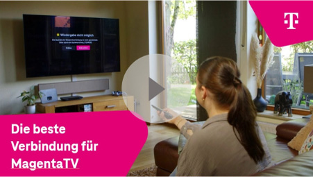 MagentaTV - Weitere Videos