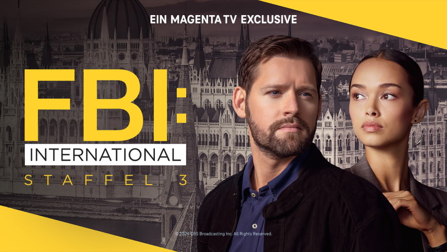 FBI International