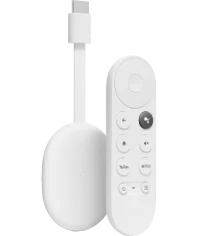 Google Chromecast