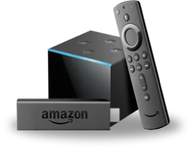 FireTV Stick