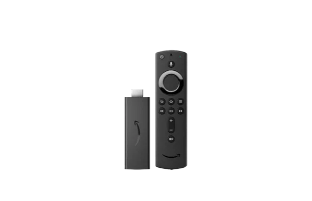 Fire TV Stick