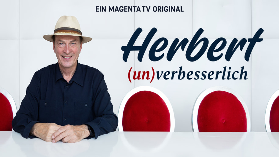 Herbert (Un)verbesserlich