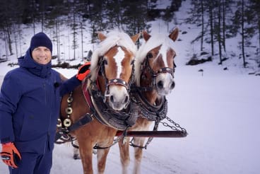 Herr Raue Steiermark