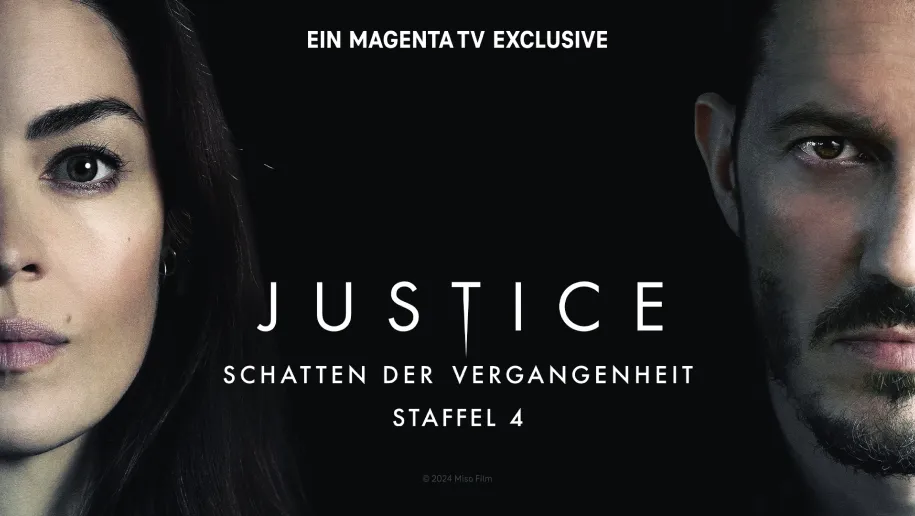 Justice: Schatten der Vergangenheit