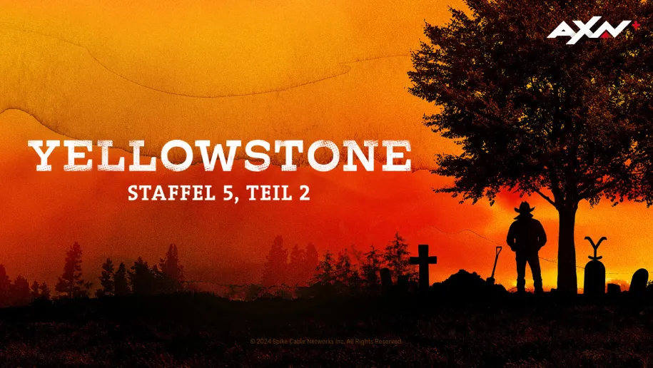 Yellowstone Staffel 5, Teil 2