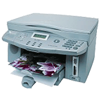 z. B. MultiFax 500