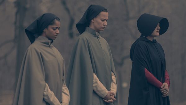 The Handmaids Tale: Nach der Tragödie