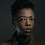 The Handmaids Tale: Samira Wiley spielt Junes beste Freundin Moira.