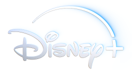 Disney+ Logo