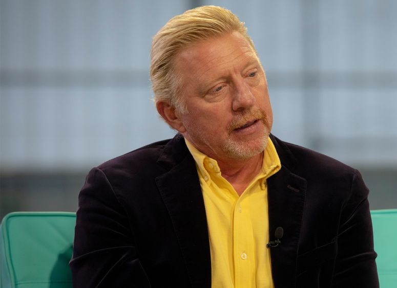 Bestbesetzung: Episode 7 mit Boris Becker