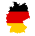 Deutschland Icon