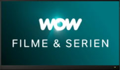 WOW Filme & Serien bei MagentaTV