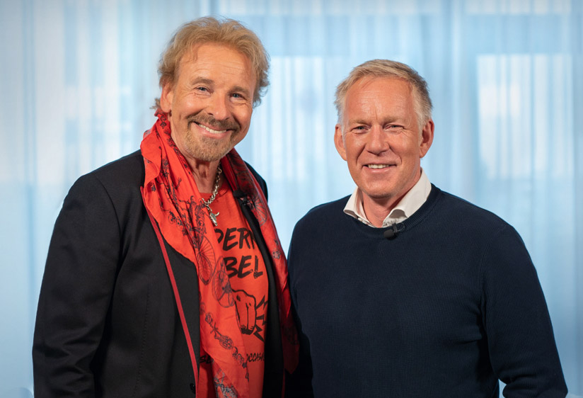 Bestbesetzung mit Thomas Gottschalk