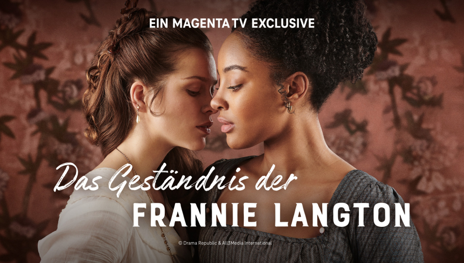 Das Geständnis der Frannie Langton